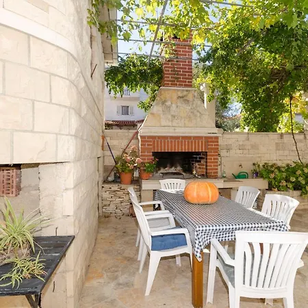 Apartman Silvana Supetar