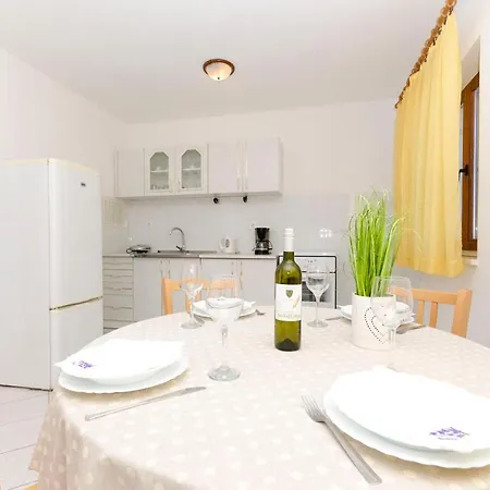 Apartman Silvana