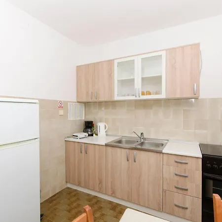 Apartman Silvana