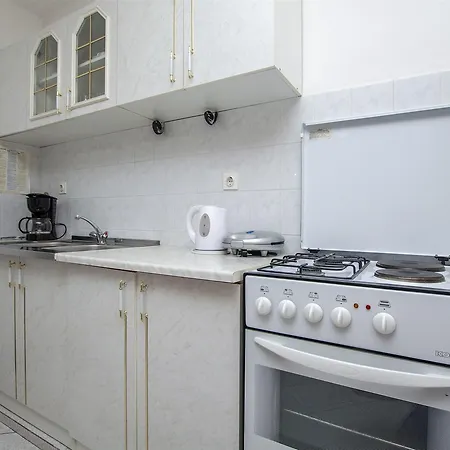 Apartamento Silvana Supetar