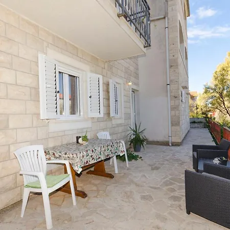 Apartman Silvana *