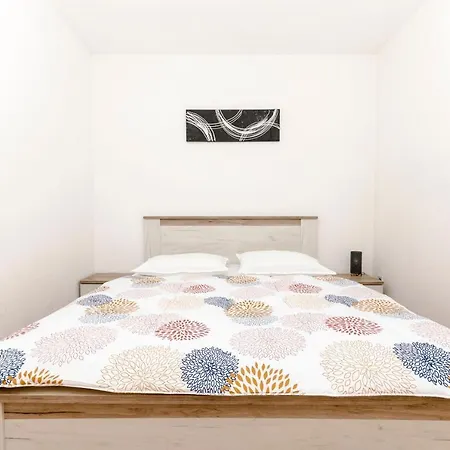Apartman Silvana *