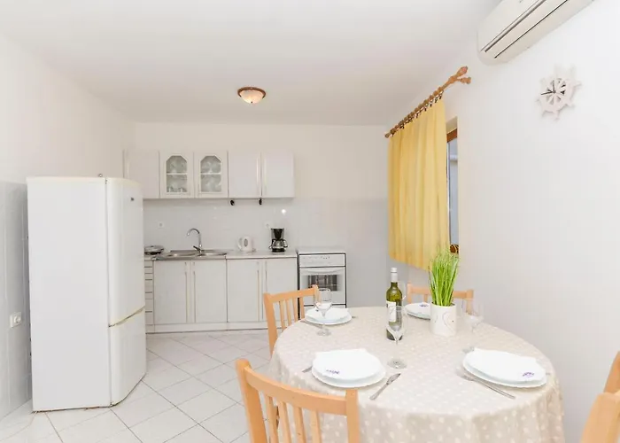 Apartamento Silvana